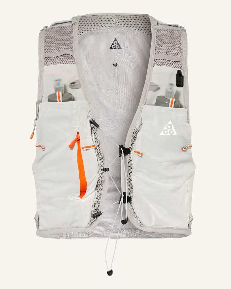 Nike Laufweste Acg Goat beige Hellgrau