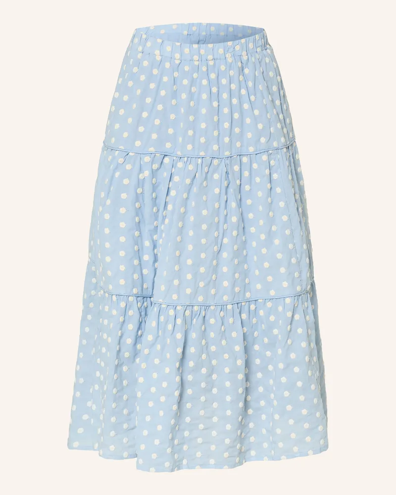 Lollys Laundry Rock Morningll blau Hellblau