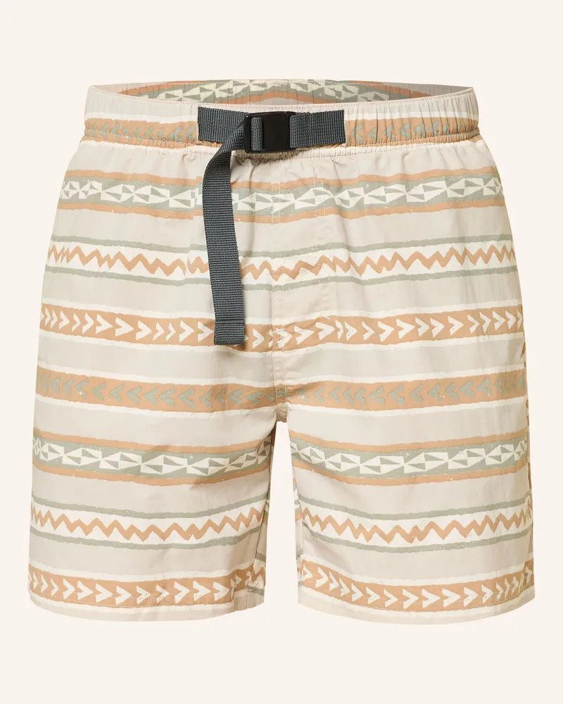 Columbia Sportswear Company Trekkingshorts MOUNTAINDALE™ RIVER Creme