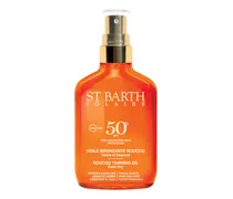 Solaire Roucou Tanning Oil SPF 50 100 ml