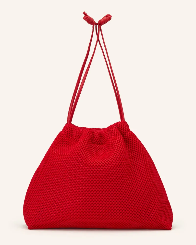 FRANKIE Shop Beuteltasche Morgan rot Rot