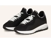 Sneaker BRETT - 999 BLACK