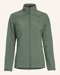 Vaude Outdoor-Jacke W CYCLONE J VI Gruen