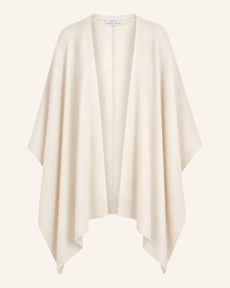 Gerard Darel Strickjacke Reya weiss Ecru