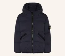 Daunenjacke