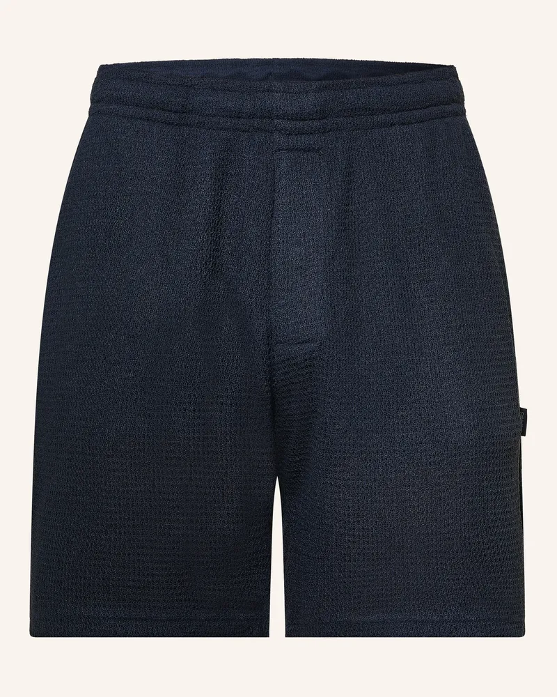 Calvin Klein Shorts Dunkelblau