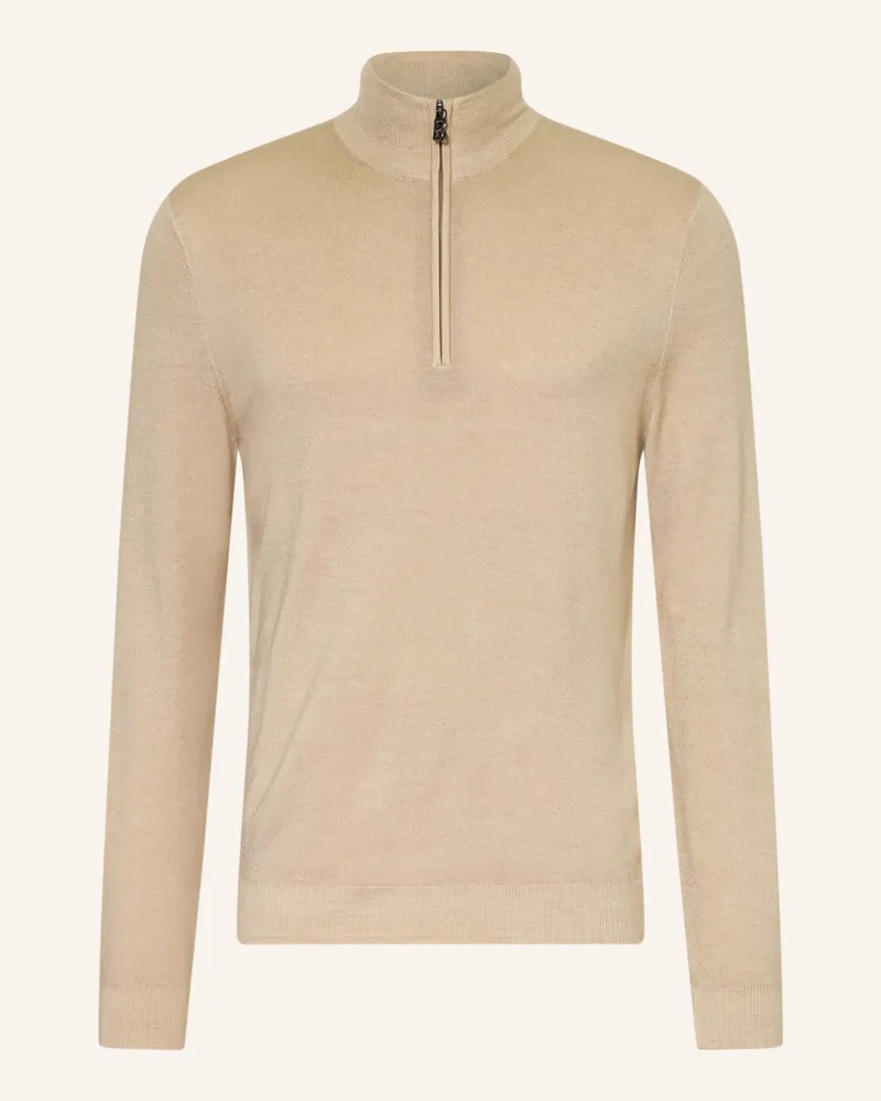 Bogner Troyer Ouri-1 beige Beige