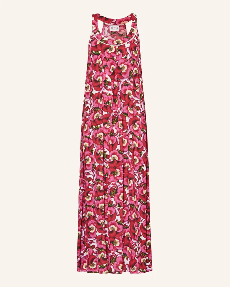 Maryan Mehlhorn Strandkleid REVELATION Fuchsia