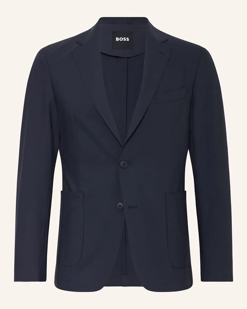 HUGO BOSS Anzugsakko P-HANRY Slim Fit 404