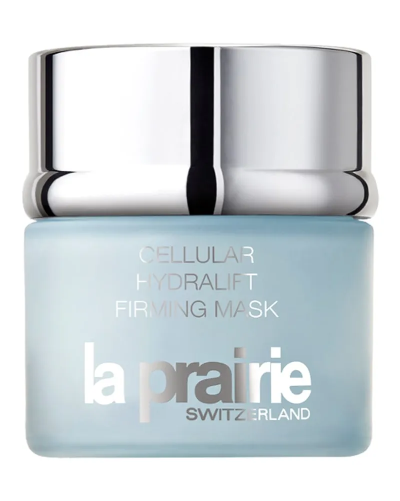 La Prairie CELLULAR HYDRALIFT FIRMING MASK 50 ml, 4000 € / 1 l 