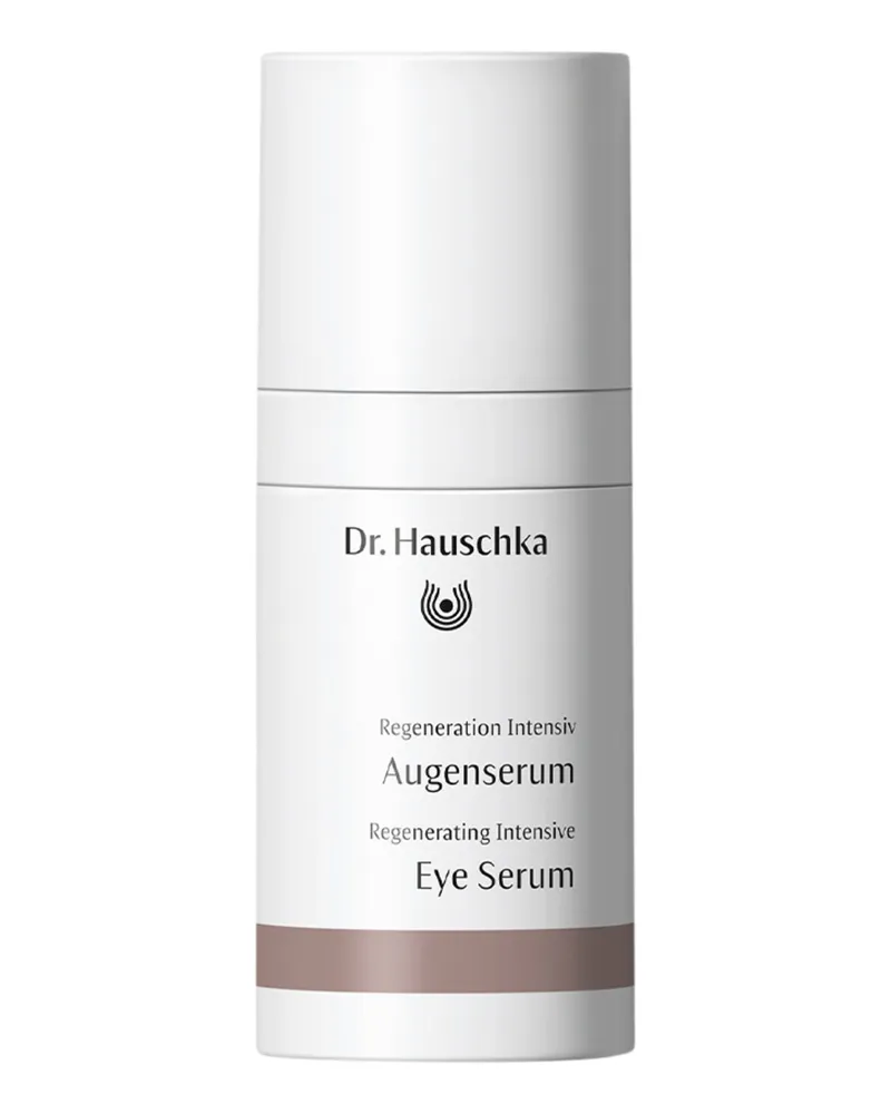 Dr. Hauschka Regeneration Intensiv Augenserum 15 ml 