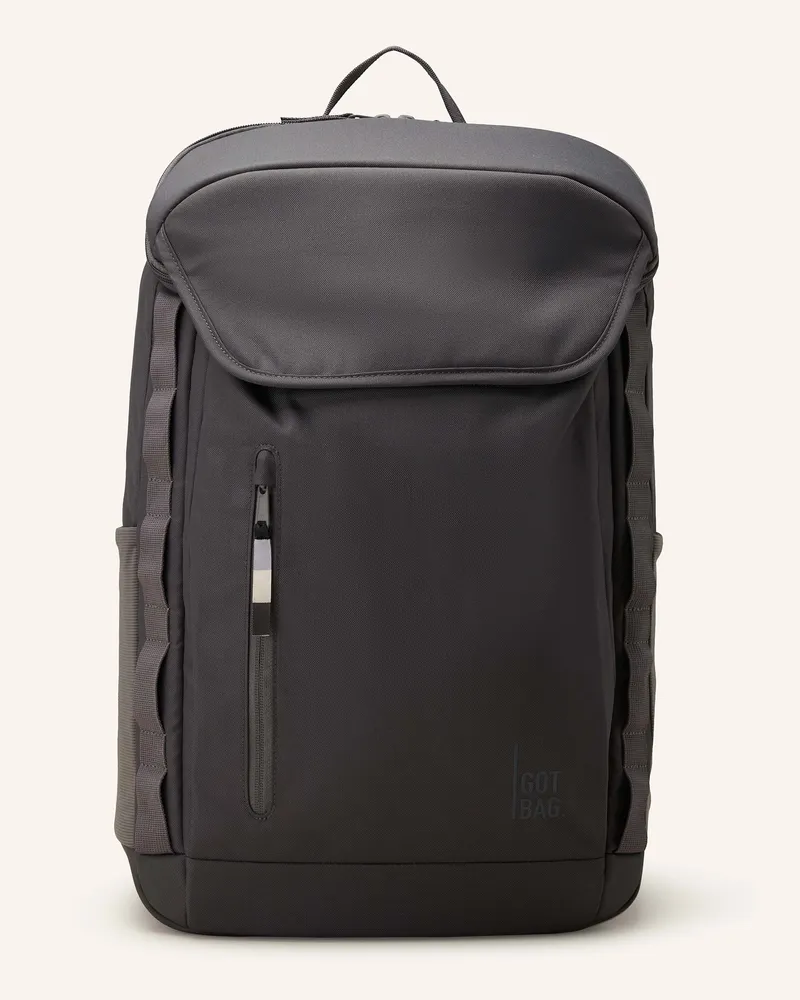Got Bag Rucksack PRO PACK 25 l Dunkelgrau