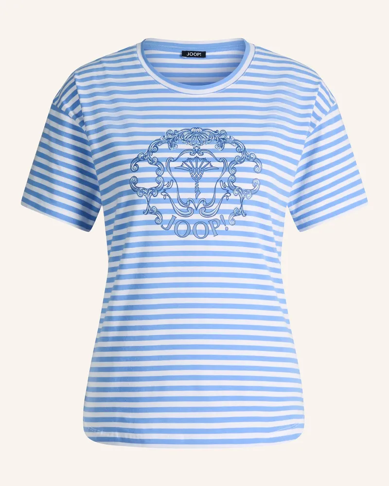 JOOP! T-Shirt blau Blau