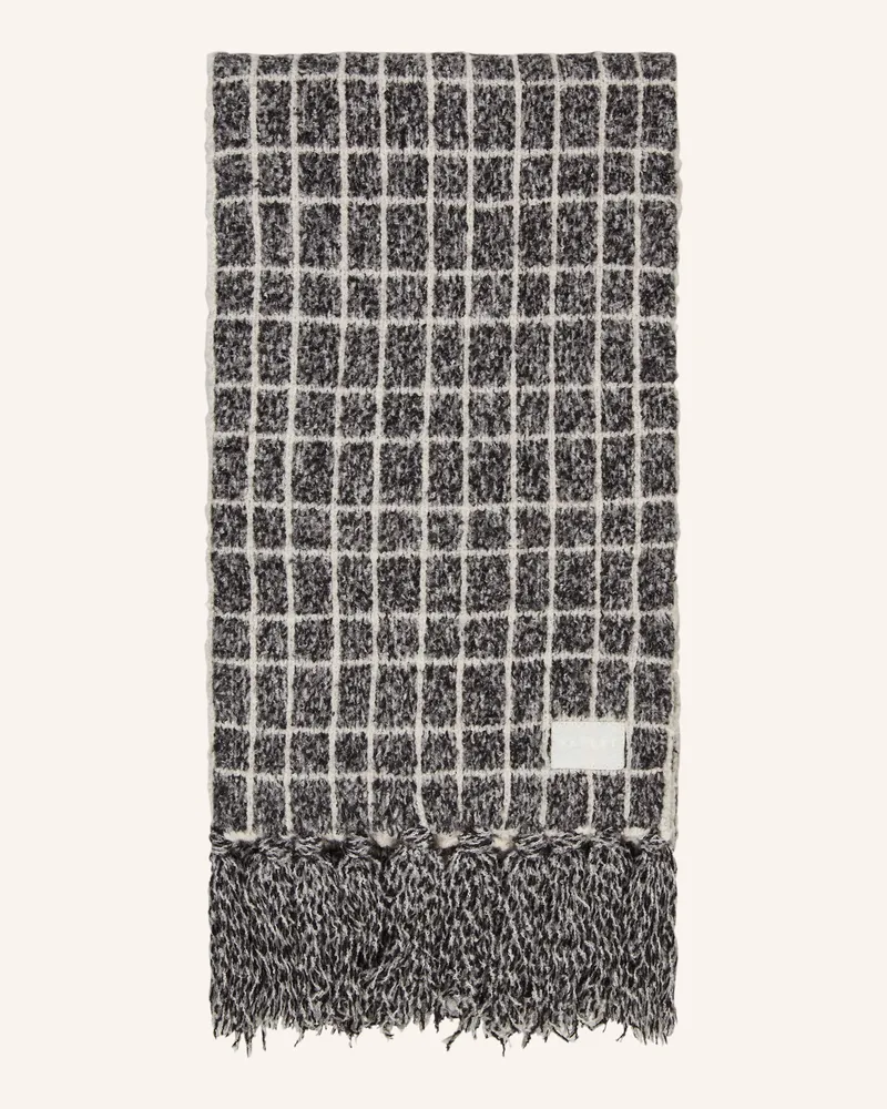 Varley Schal LINDSEY Dunkelgrau