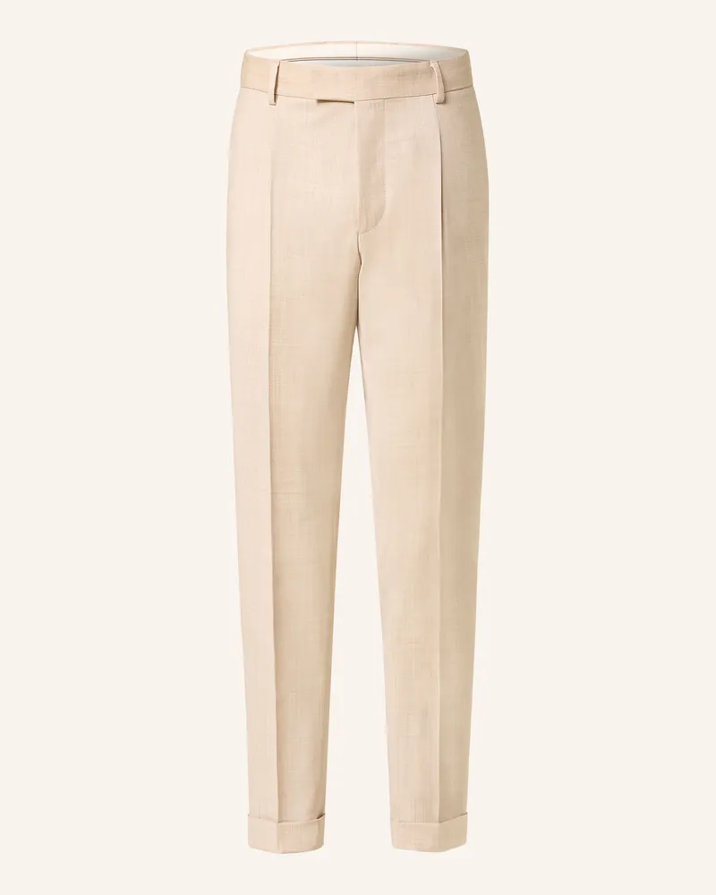 HUGO BOSS Anzugshose PEPE Relaxed Fit 275