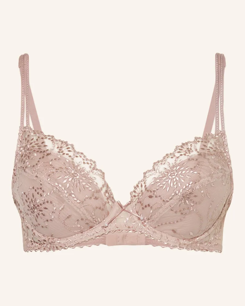 Marie Jo Push-up-BH JANE Rosé
