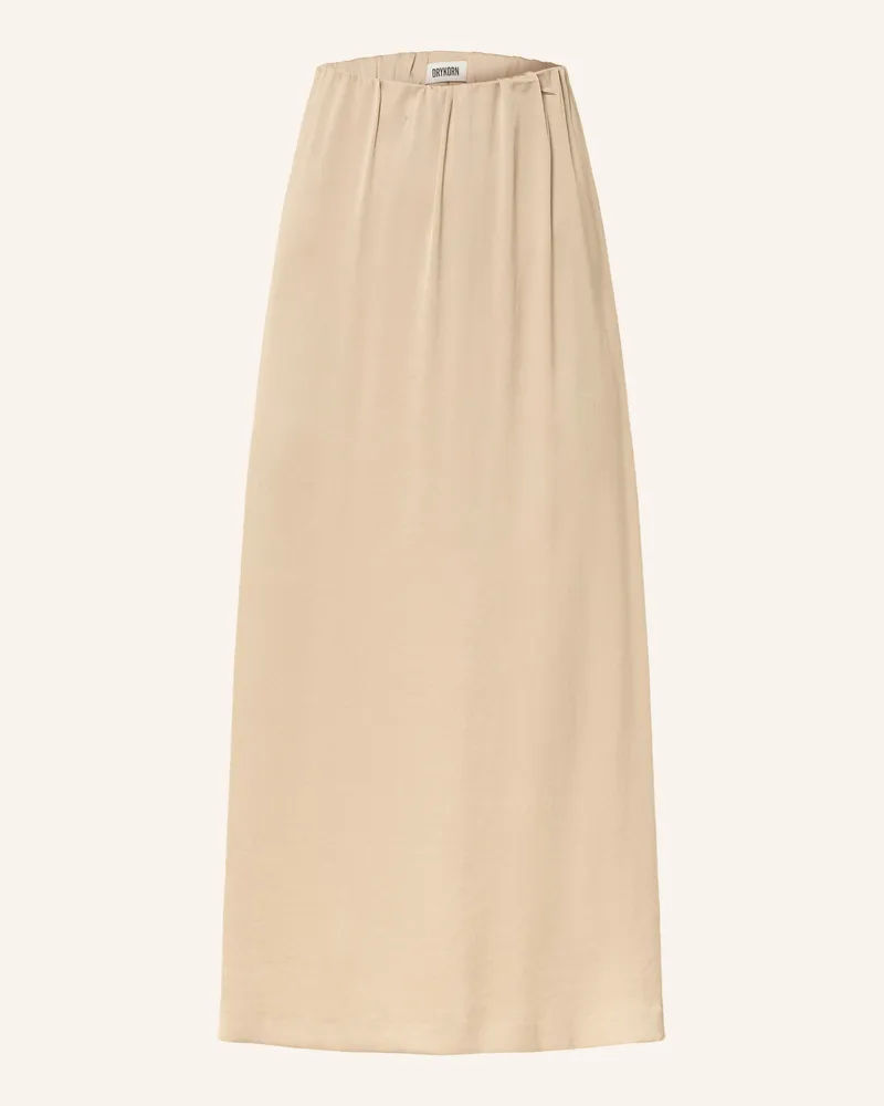 Drykorn Satinrock IDONEA Beige