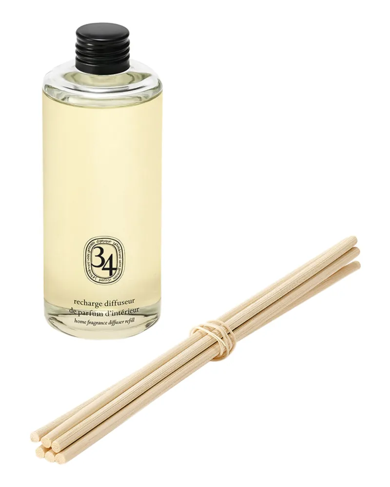 Diptyque 34 BOULEVARD SAINT-GERMAIN REFILL 
