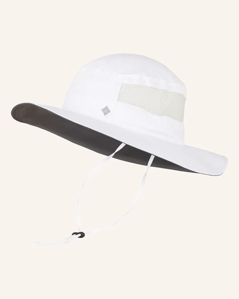 Columbia Sportswear Company Hut BORA BORA Weiss