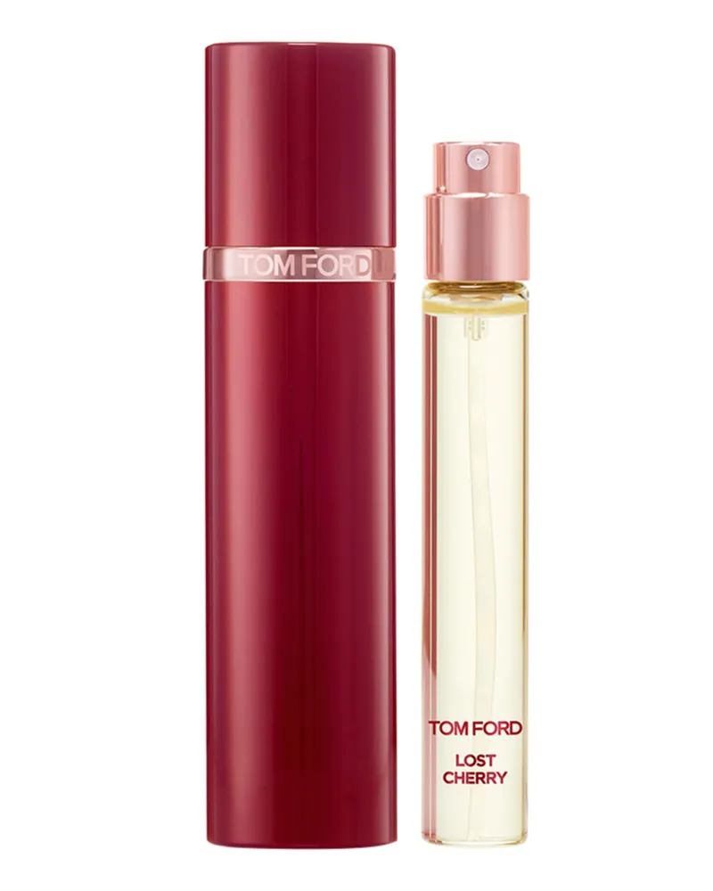 Tom Ford Lost Cherry Atomizer Eau de Parfum 10 ml 