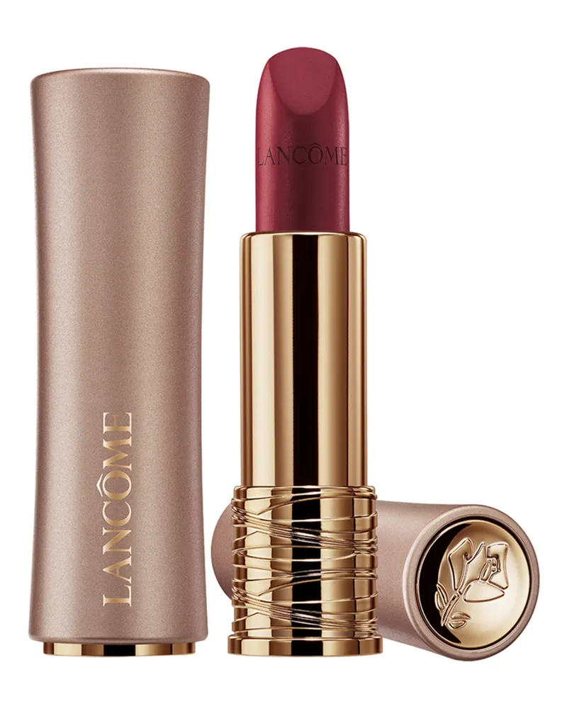 LANCÔME L'absolu Rouge Intimatte Lippenstift 888