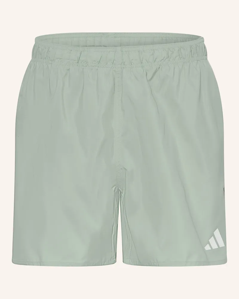 adidas Badeshorts ESSENTIAL 5-INCH Khaki