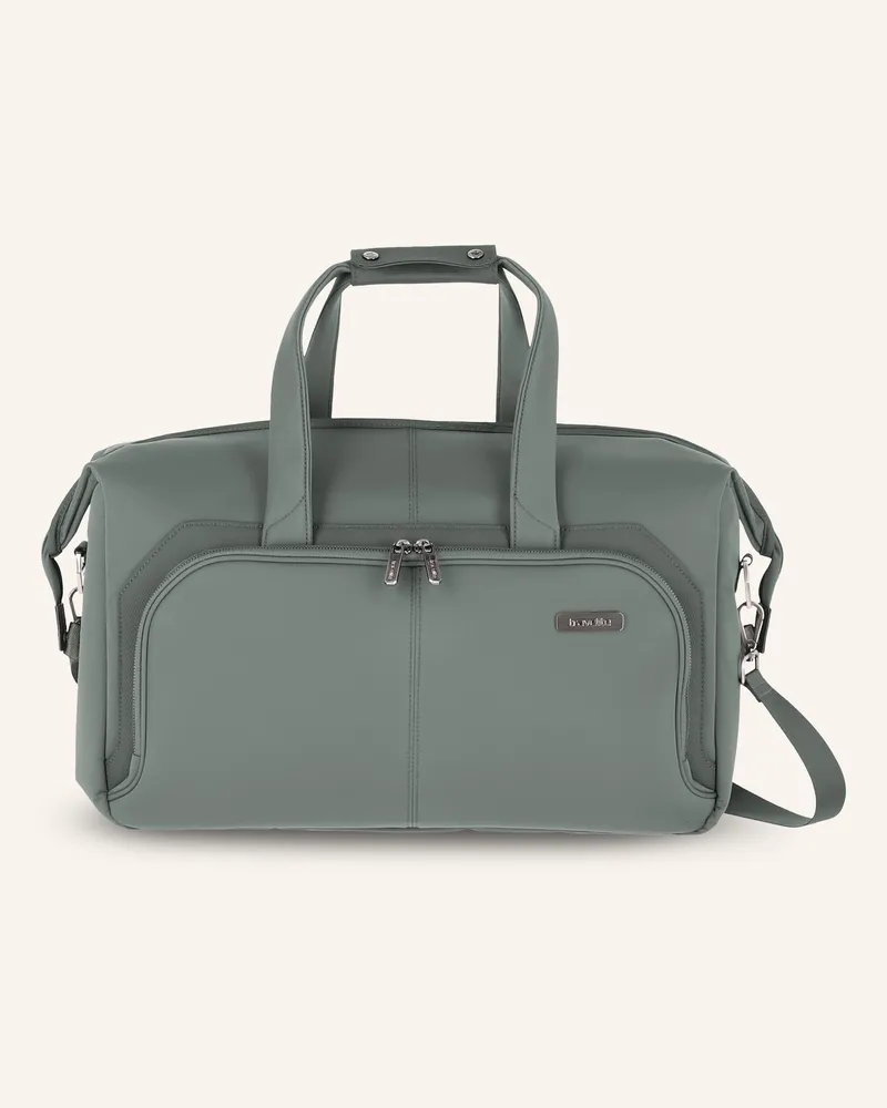 Travelite Weekender PRIIMA Oliv