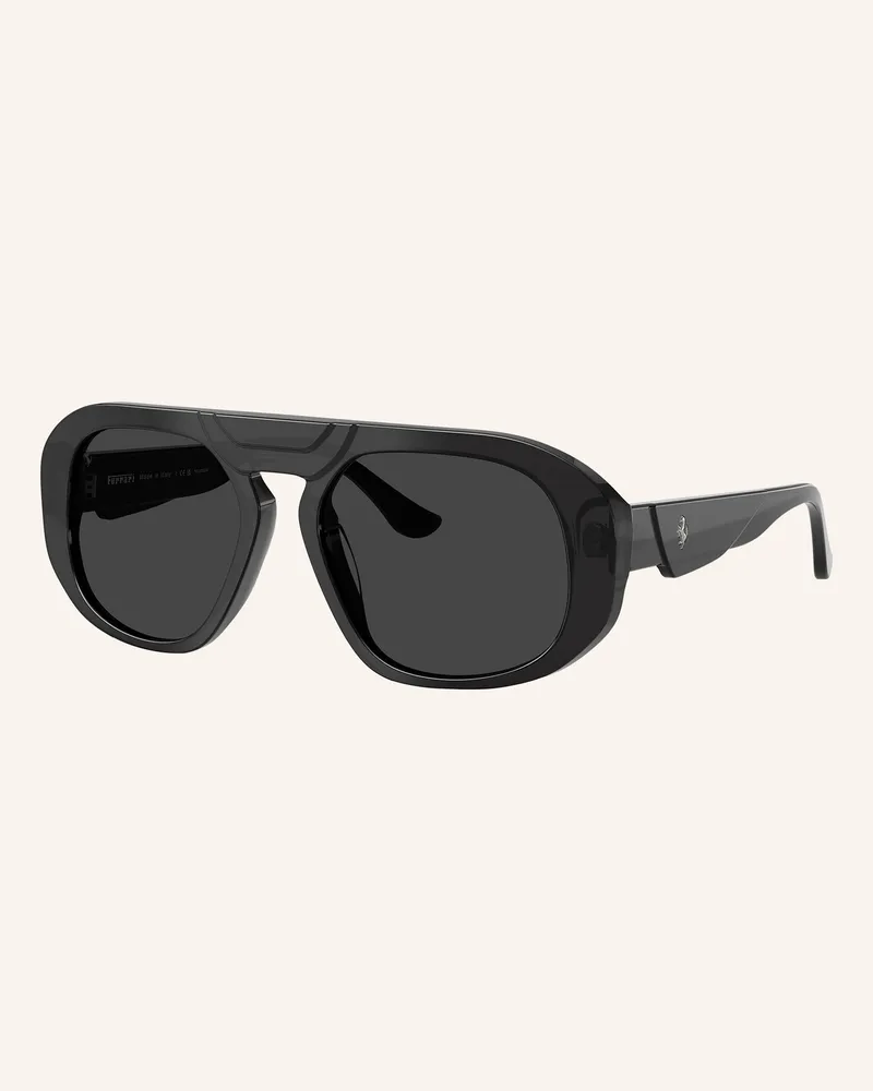 Ferrari Sonnenbrille fh2014u schwarz 737