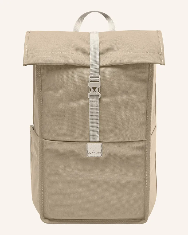 Vaude Rucksack COREWAY ROLLTOP 20 Beige