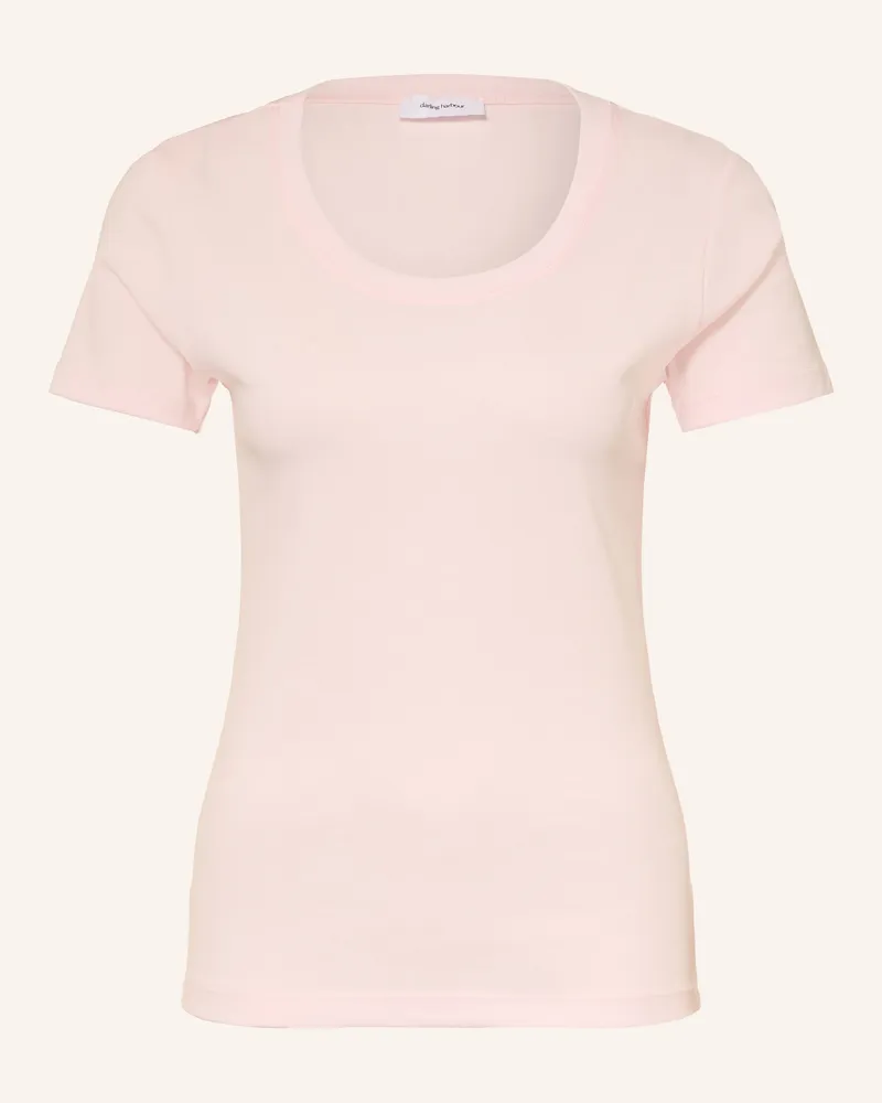 Darling Harbour T-Shirt rosa Babyrose