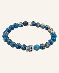 KUZZOI Armband Blau