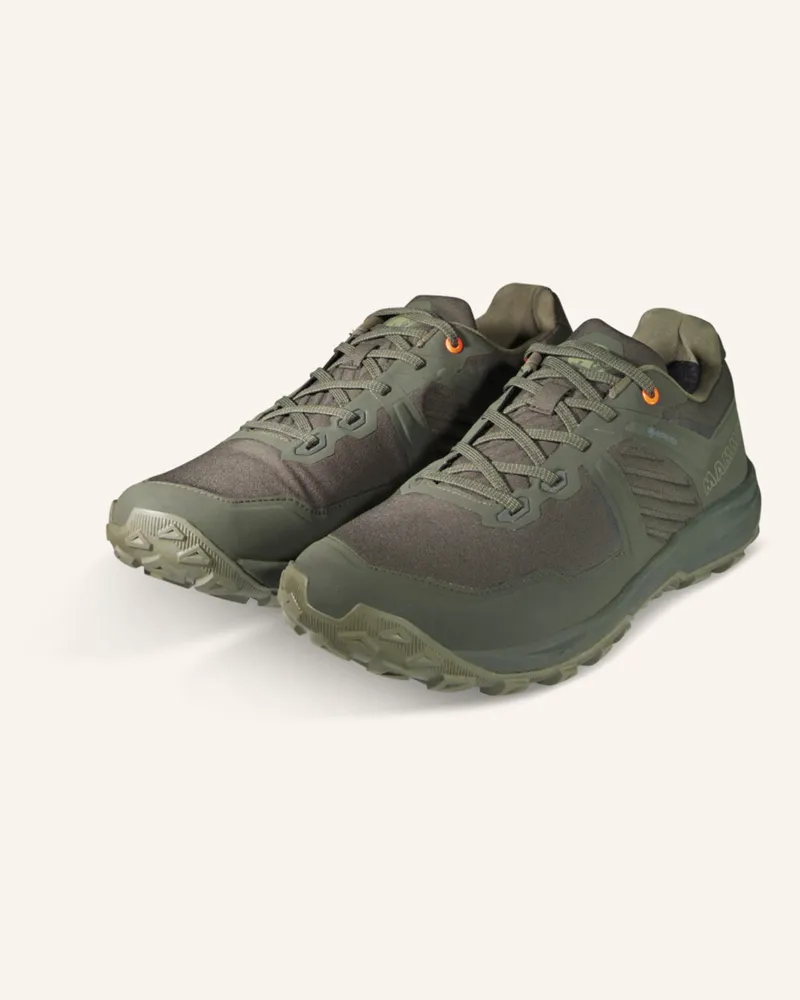 Mammut Ultimate III Low GTX Men Grau