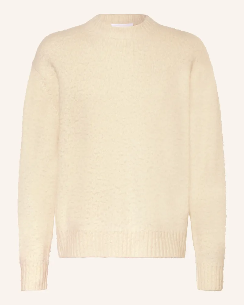 Axel Arigato Pullover MILES Creme