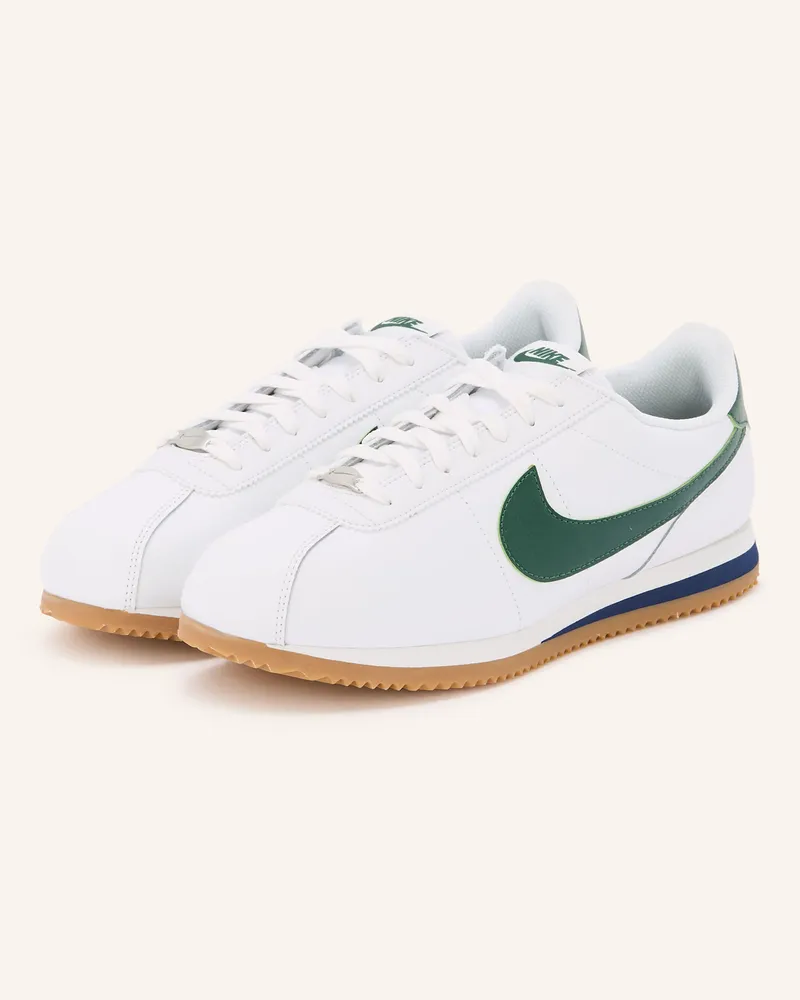 Nike Sneaker CORTEZ Weiss