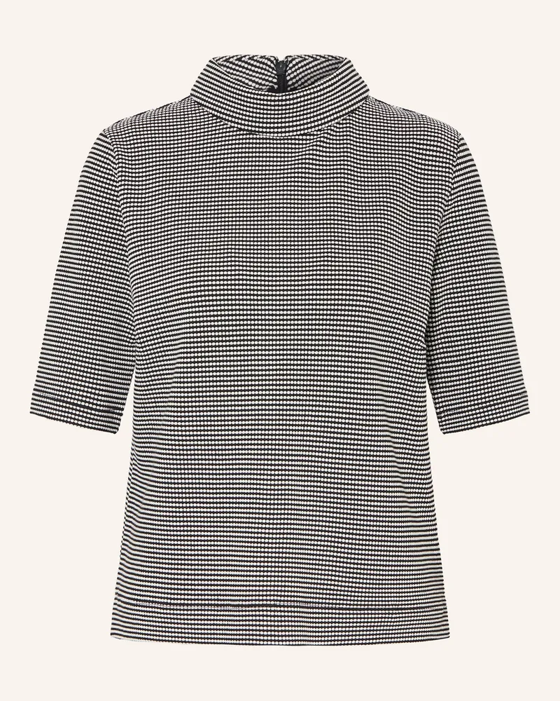 HOBBS London Rollkragenshirt Tali blau Dunkelblau