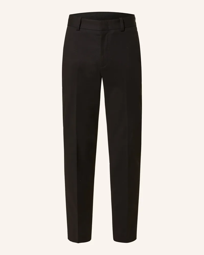 COS Chino Slim Fit Schwarz