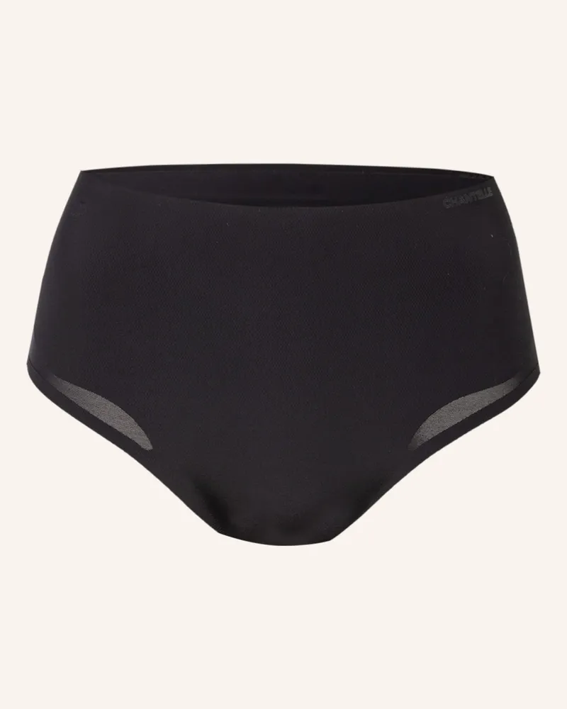 Chantelle Shape-Slip Pure Light schwarz Schwarz