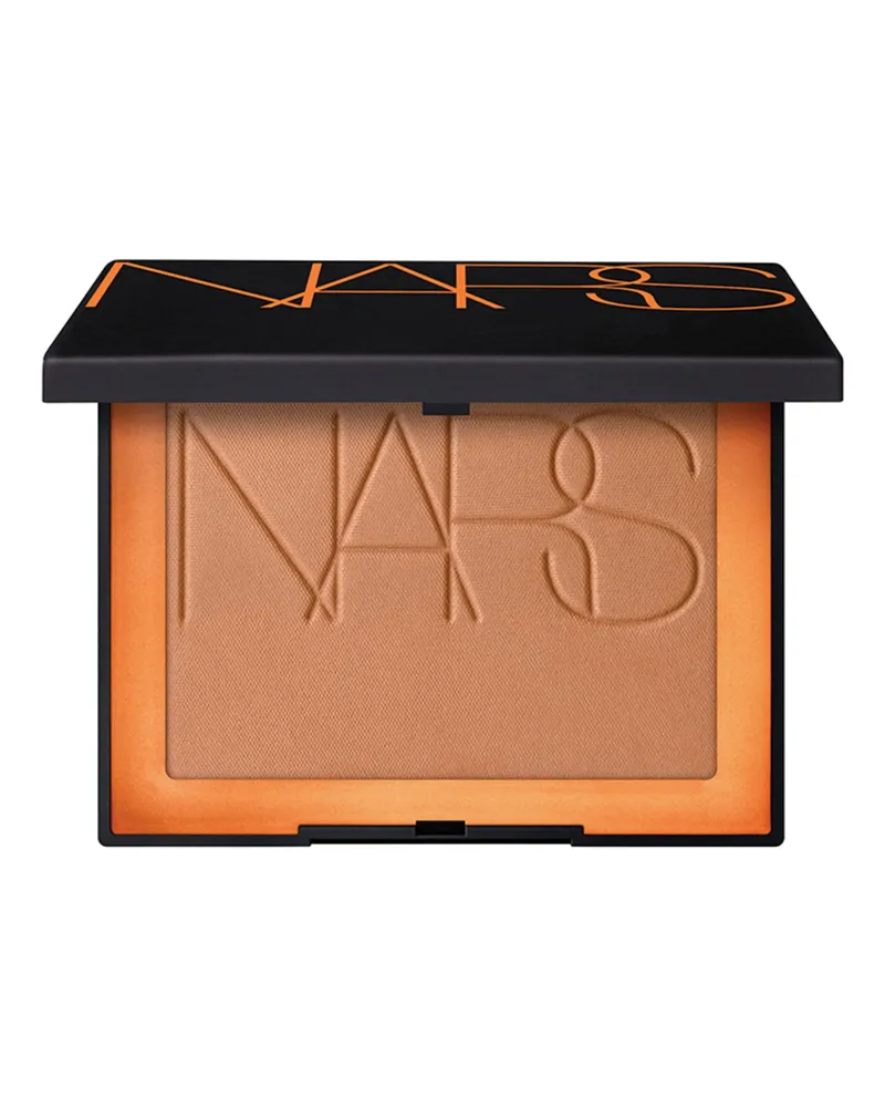 NARS Cosmetics Laguna Bronzing Powder Bronzer Laguna