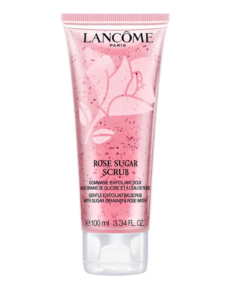 LANCÔME Rose Sugar Scrub  100 ml 