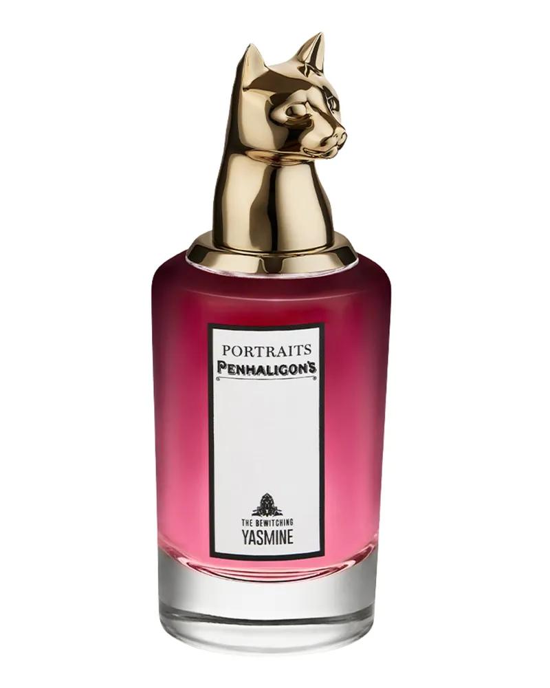 Penhaligon's The Bewitching Yasmine Eau de Parfum 75 ml 