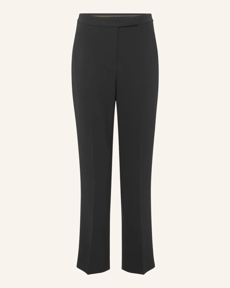 Gerard Darel Hose CORA Schwarz