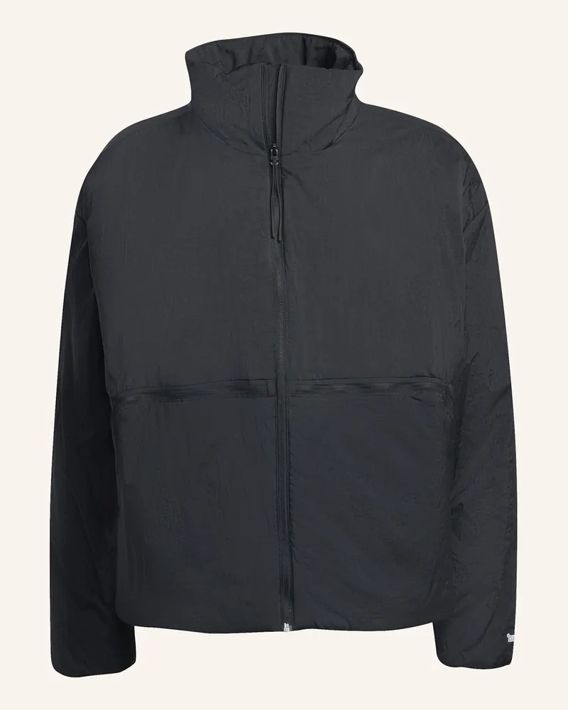 adidas CITY TECH CLIMAWARM PRIMALOFT® JACKE Schwarz