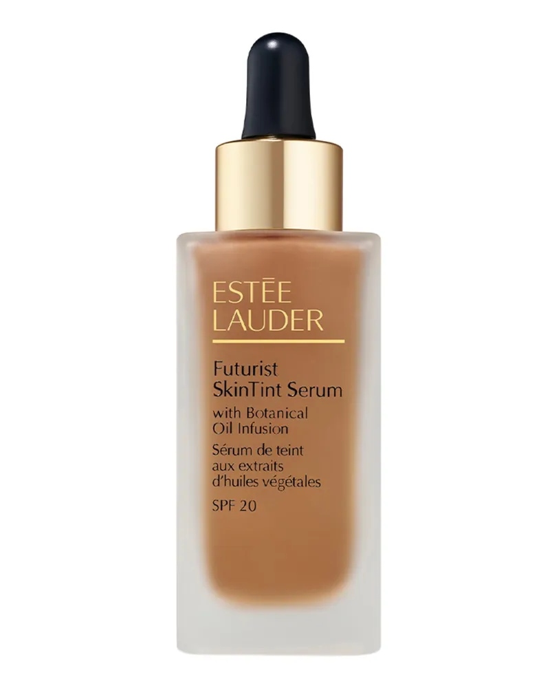 Estée Lauder FUTURIST SKINTINT SERUM 1900 € / 1 l 