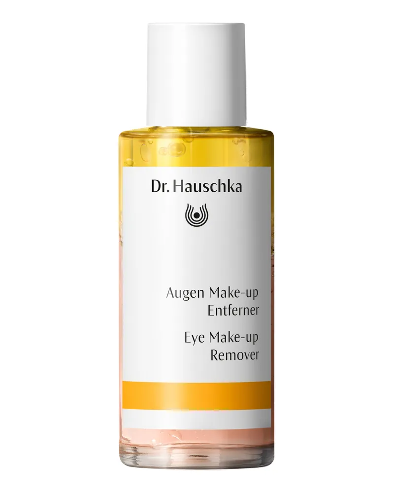 Dr. Hauschka AUGEN MAKE-UP ENTFERNER 