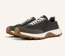 Sneaker Drift Trail schwarz