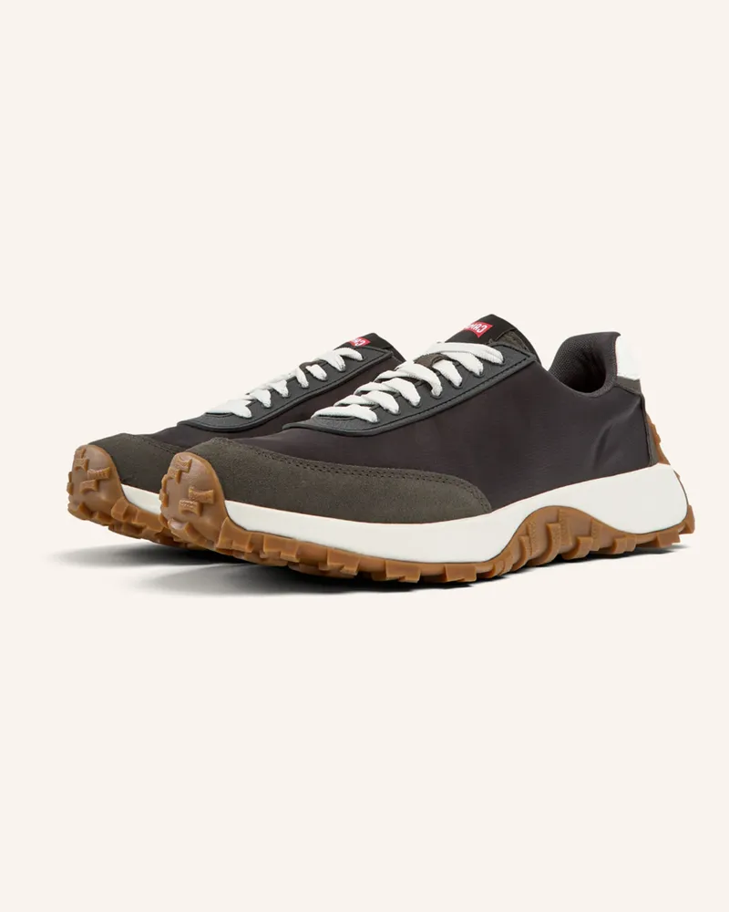 Camper Sneaker Drift Trail schwarz Schwarz