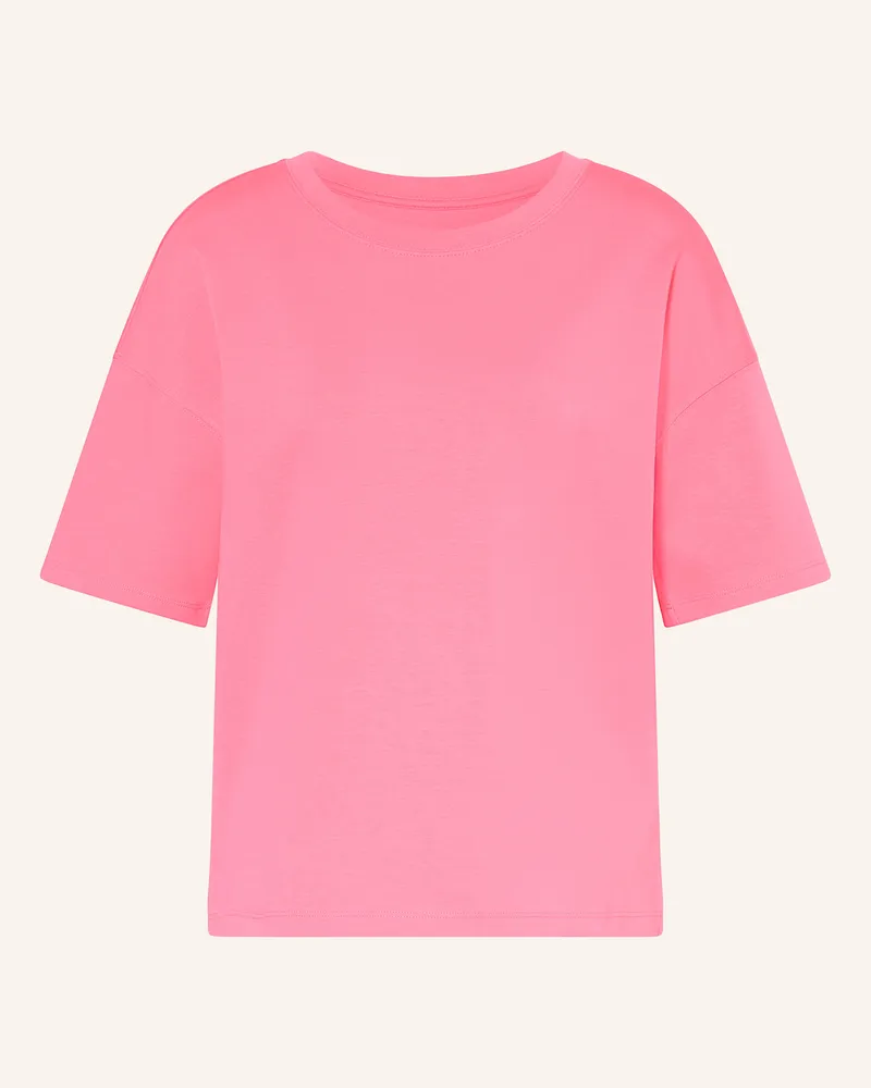 Juvia Sweatshirt Eliane pink Pink