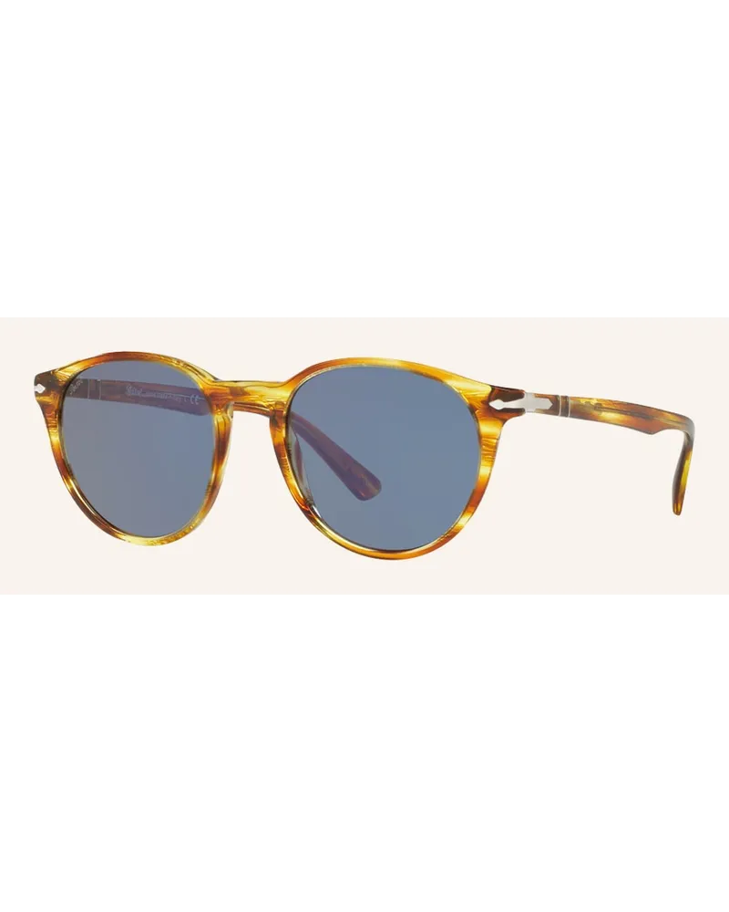 Persol Sonnenbrille PO3152S Braun