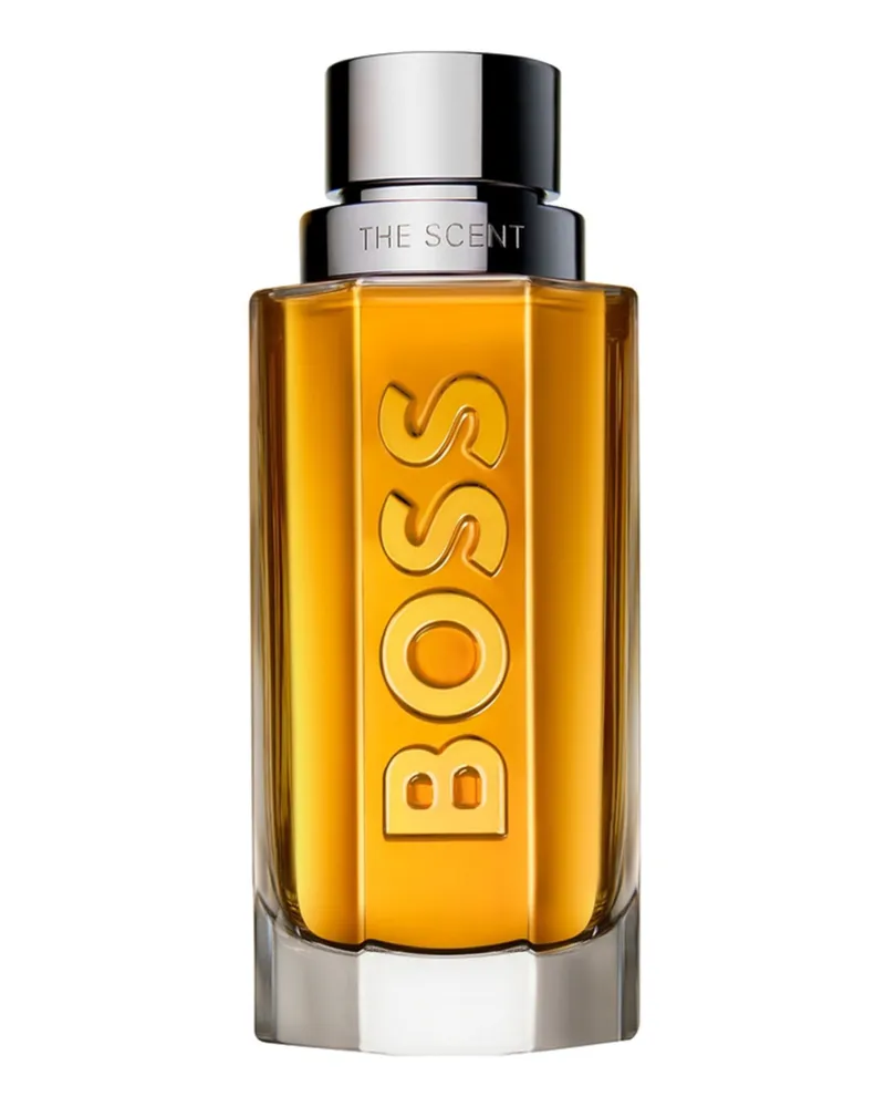 HUGO BOSS THE SCENT 