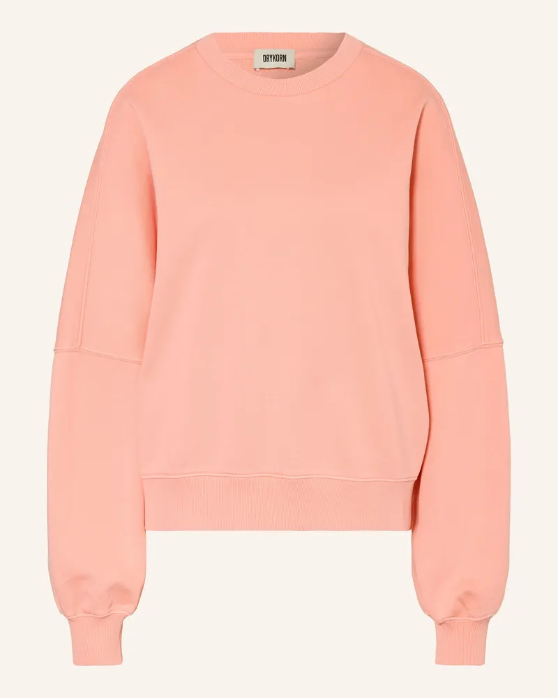 Drykorn Sweatshirt ASTERA Rosa